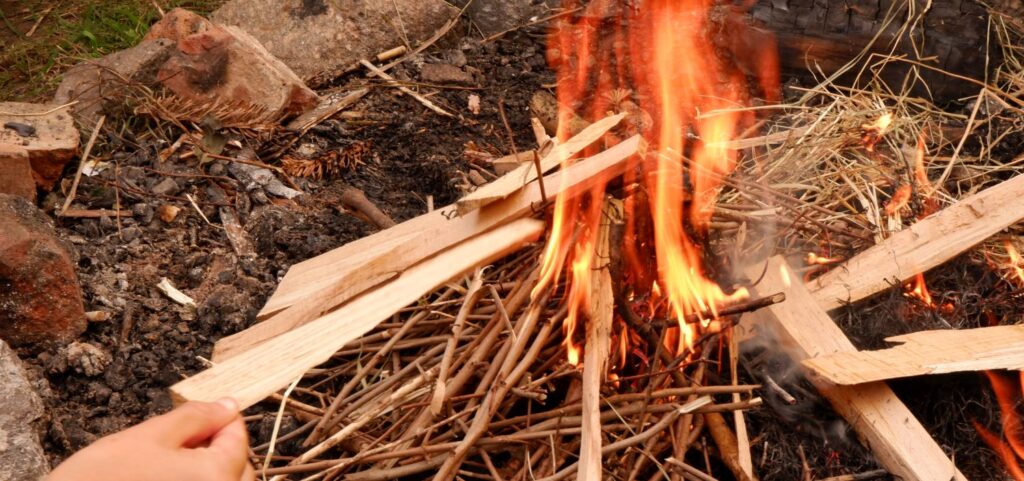 14.04.2026 – Feuerheiß und Lichterloh