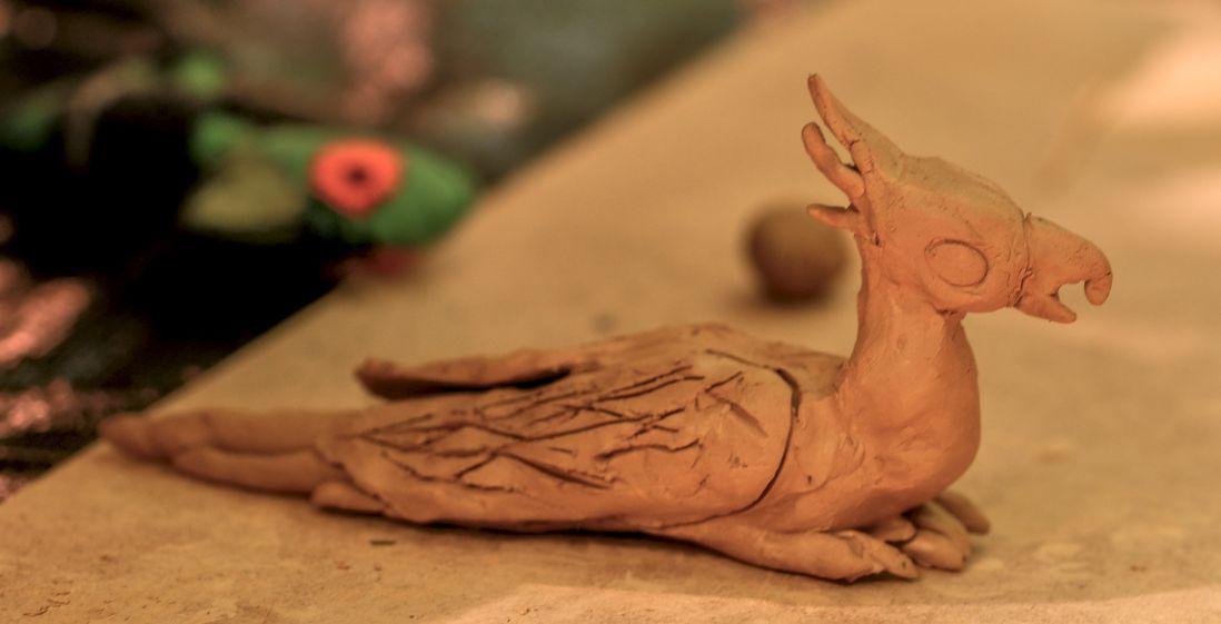 29.06.2026 – Gestalten mit Ton