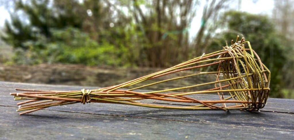 15.10.2026 – Weidenflechten für Wintervögel